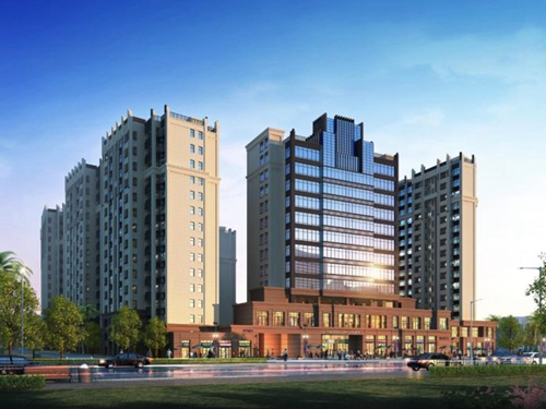 金皖水墨蘭庭房價2022是否會漲？