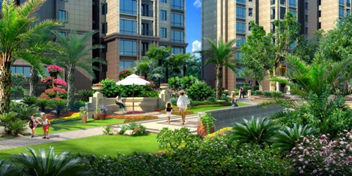 翔茂悅·府房價性價比如何？