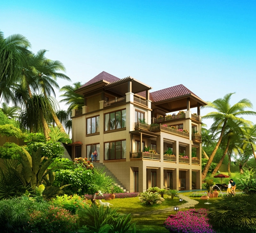 綠地·宿州城際空間站