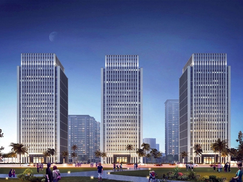 宿州碧桂園中南·雙璽