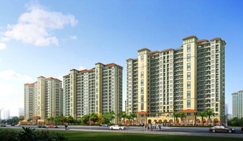 萬興·瑞禧臺(tái)