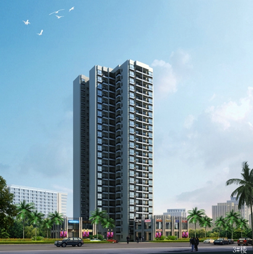 三巽·靈璧清楓